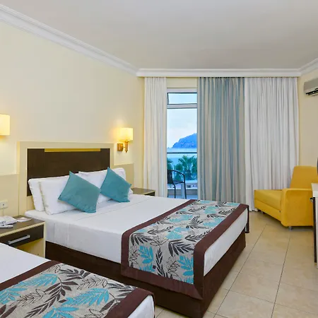 Monart City Hotel-3