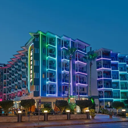 Monart City Hotel-2